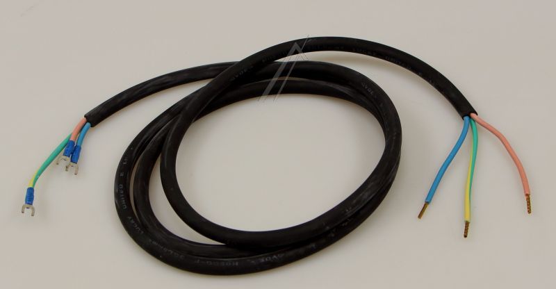 Brandt AS0060462 Netzkabel - Netz bündel