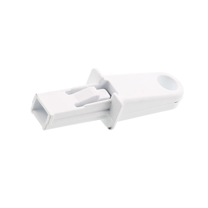AEG Electrolux 2630025027 - Scharnier unten