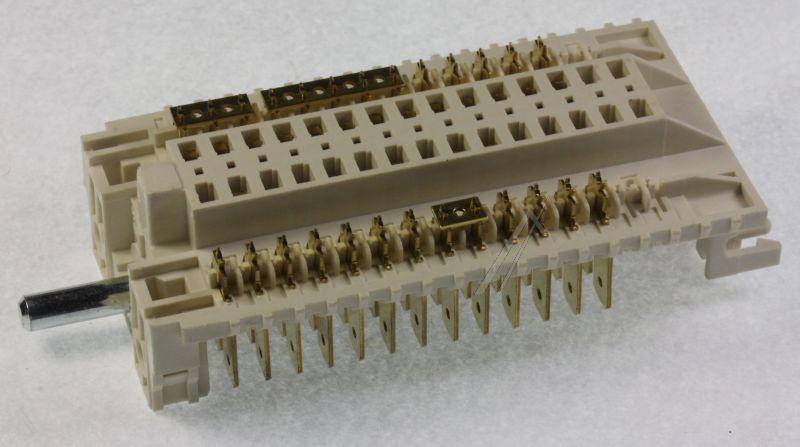 Brandt C11R032A7 - Ofen schalter