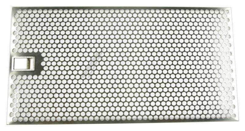 Whirlpool Indesit 482000023885 - C00418645 fettfilter