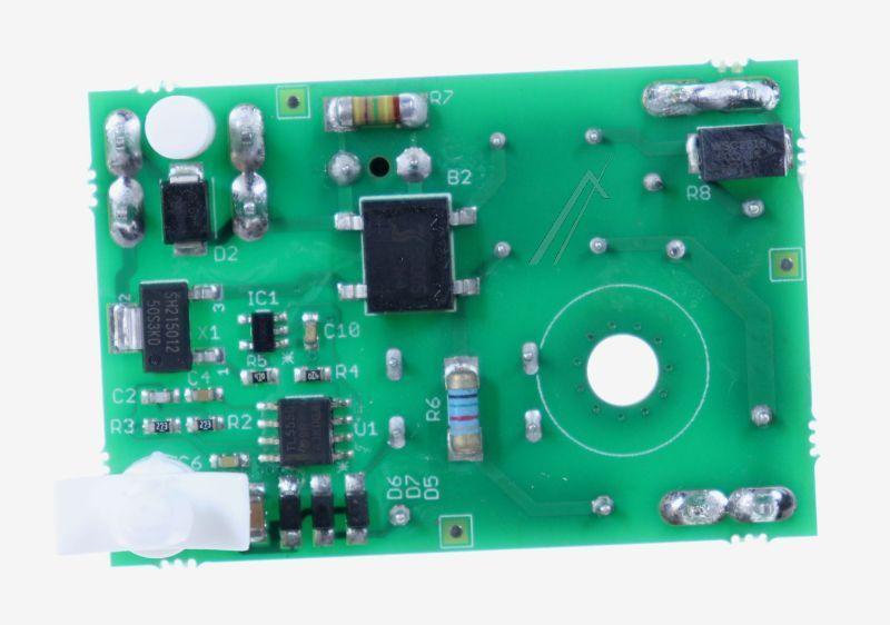 Gorenje 717942 Magnetventil - Valve regulator pwm w.spacers