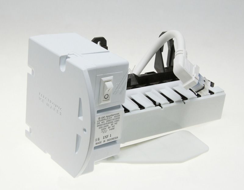 Whirlpool Indesit 482000030246 Heizung - C00196027 eis bereiter ge