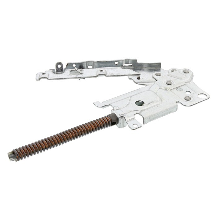 AEG Electrolux Scharnier Set 4055177382 für Geschirrspüler rechts links Ersatzteil