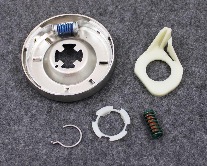 Whirlpool Indesit 481969018152 Kupplung - C00311119 kupplung
