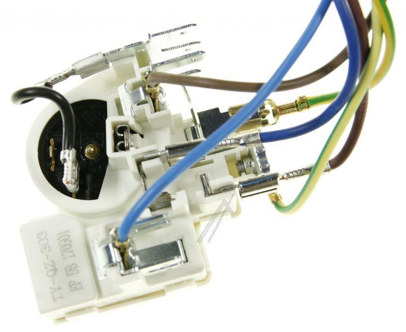 Arcelik Grundig Beko 5924860900 - Thermo