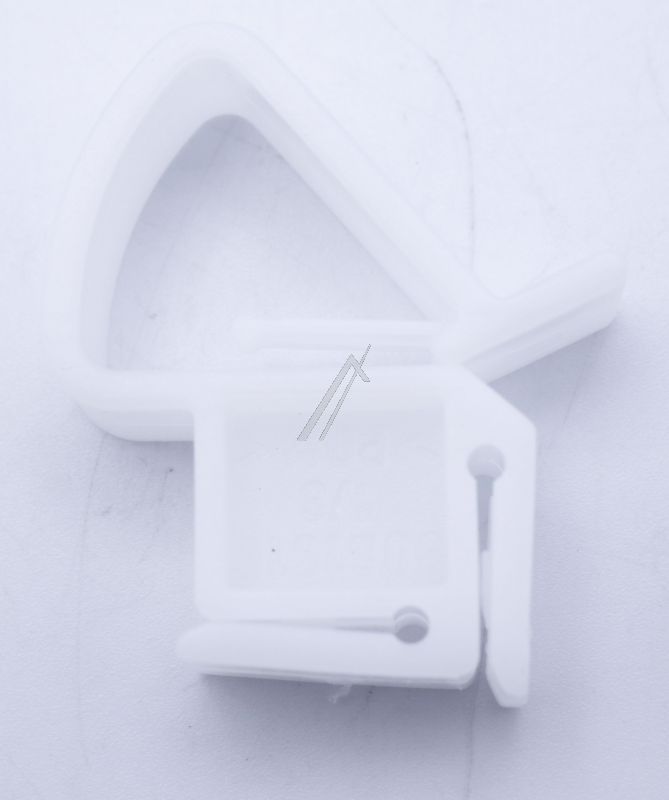 Gorenje 413814 Halter - Schlauch-/ kabelführung wmd-70 ul4