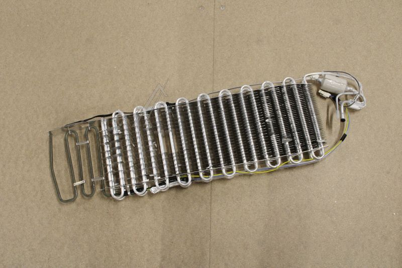 Snowky LA000002401 Abtauheizung - Evaporator heater assembly