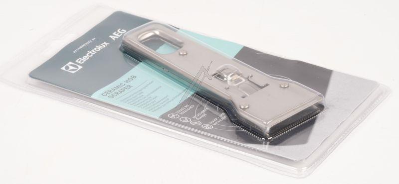 AEG Electrolux 9029865327 Schaber - Glaskeramik schaber