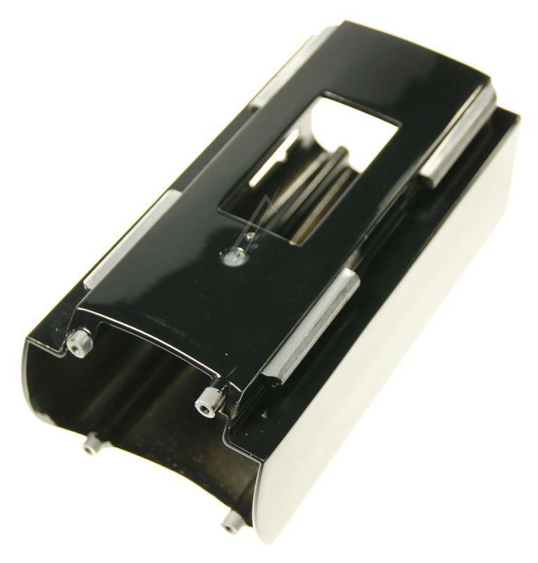AEG Electrolux 4055377925 Gehäuseteil - Gehäuse,mittelteil,schwarz