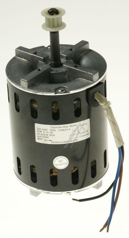 329018 Motor - Motor, kalt eisen
