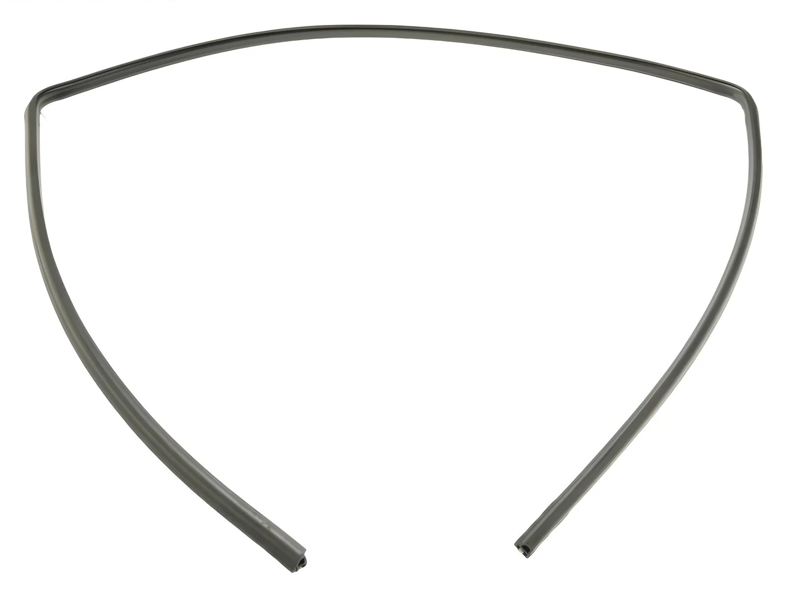Bompani M521250000010 Backofentürdichtung - 1250000010 guarniz. b59e/g 2 l. 2 g. l=1030 05