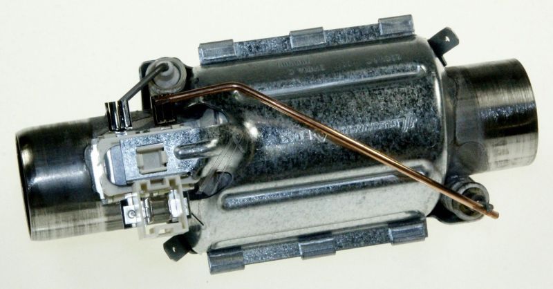 Gorenje 427448 - Durchlauferhitzer bleckmann 1600w 230v assy