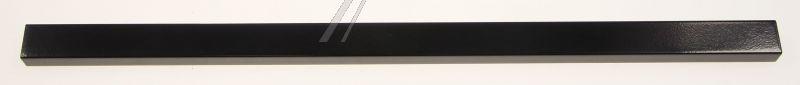 Vestel 37038549 Profil - Side closing profile(56right,blk,main ov