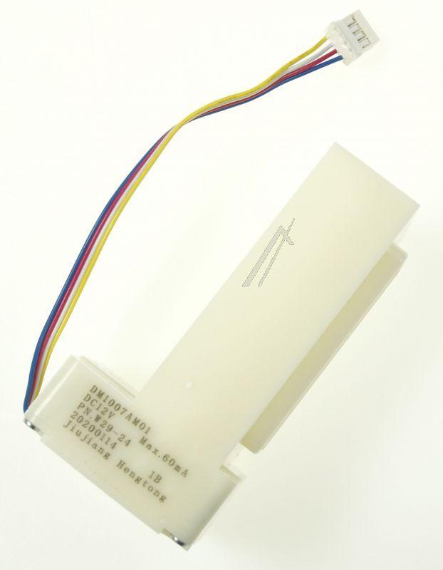 Homa 2501100020 Motor - Elektrische lüftungsklappe