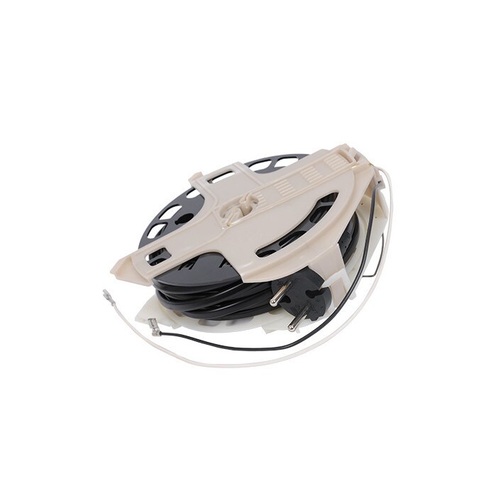 AEG Electrolux 2198347813 Kabelaufroller für Staubsaugernetzkabel - Kabelwinde