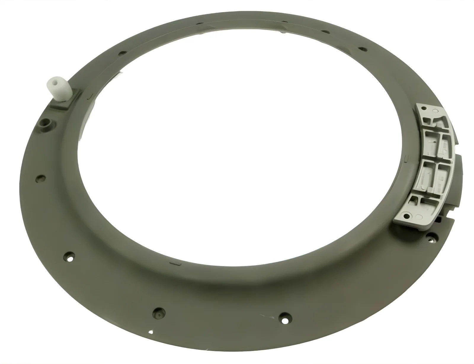 Samsung DC9715192C Flanschbullauge - Assy holder glass:aegis-2,wf9592fqw,pp,t