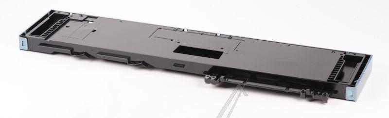 AEG Electrolux 140053061192 Bedienteilblende - Bedienblende,inox,aeg,fse83720