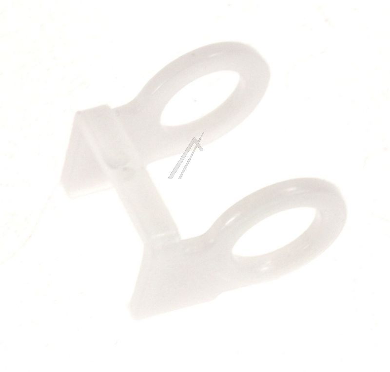 Samsung DC6102803A Schiene - Guide-hinge:wf0602nxw,pom,t1.5w14.5,l12