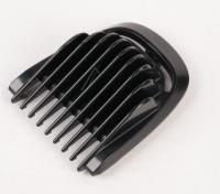 Philips Saeco 300010899531 Haarkammer - 32mm beard comb 2mm stubble bl