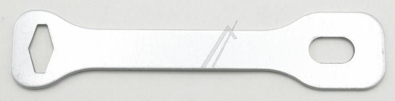 Gorenje 525699 Schiene - Führung gehäuse