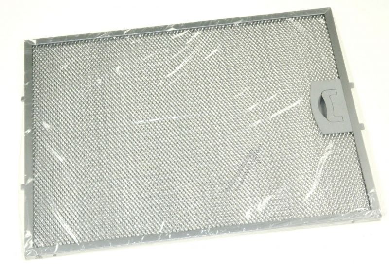 Whirlpool Indesit 482000030896 Metallfettfilter - C00268543 filter