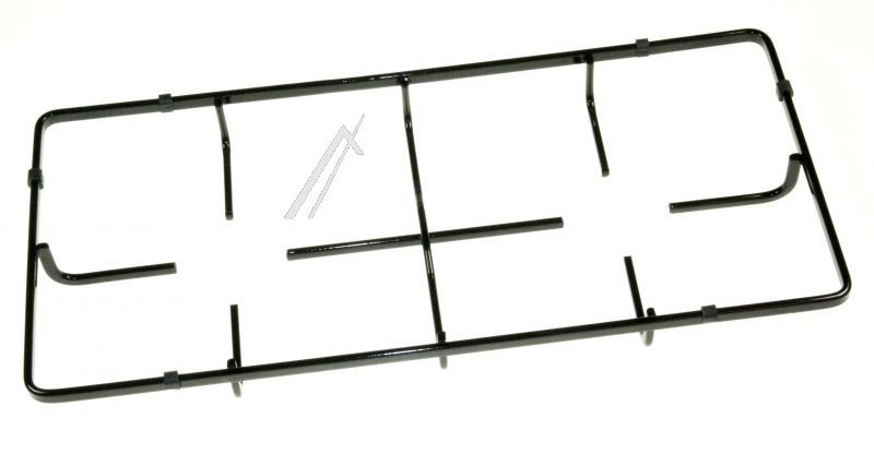 Vestel 37016688 - Emailliert topfgitter träger(s type,rechts/links)
