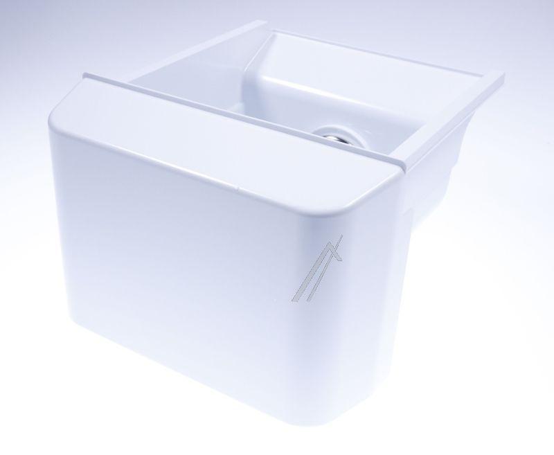 Snowky GA000026501 Heizung - Ice box assembly