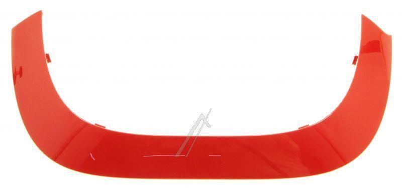 SEB RS2230001337 Staubsaugergriff - Rs-2230001337 radkappe/griff/rot