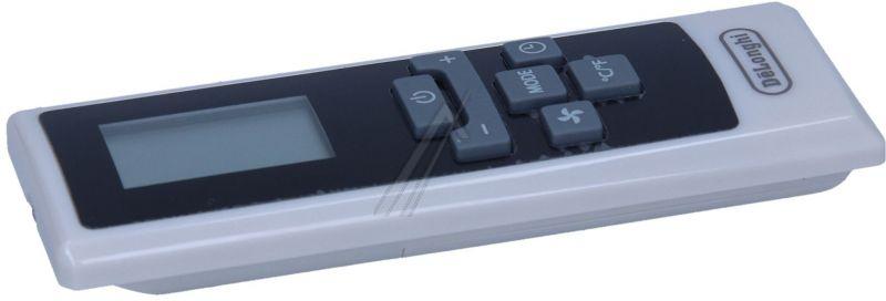 Delonghi 5515110111 Fernbedienung - Tlc bnc pac n-series lcd dl nwt