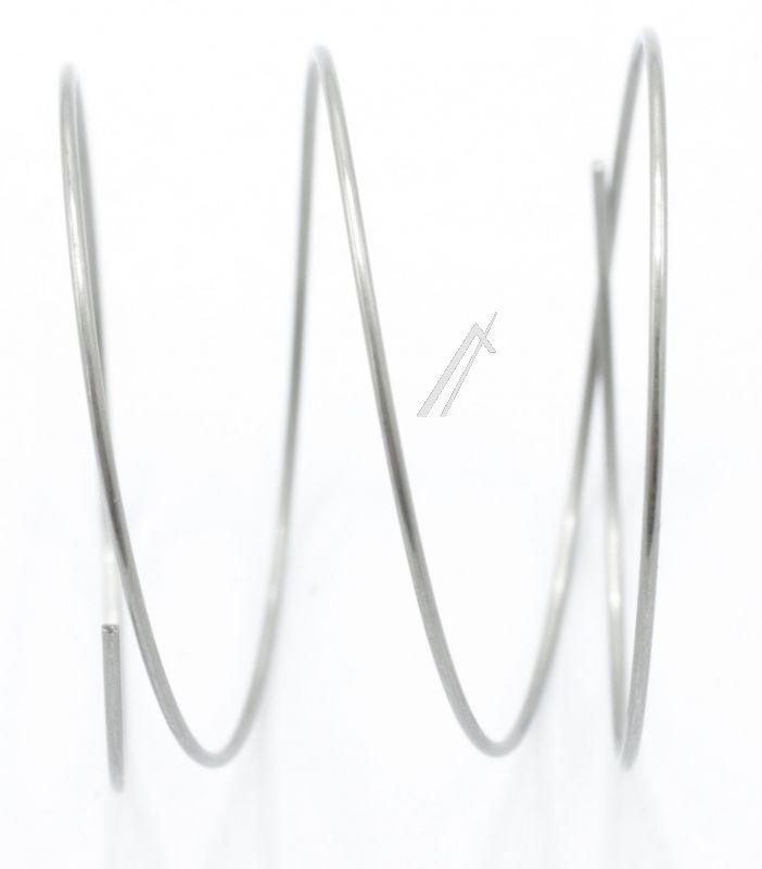 Whirlpool Indesit 482000086110 Knopf Taste - C00267162 knebel scheibe feder