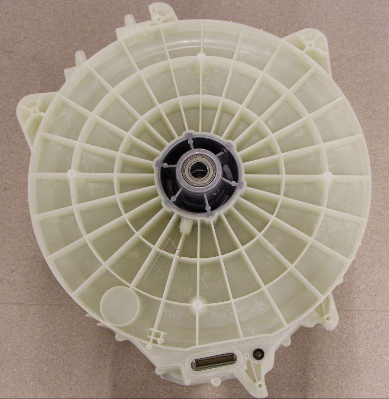 Samsung DC9717334C Bottich - Dc97-17334c assy tub back-module,ww6000t, frpp gf 30
