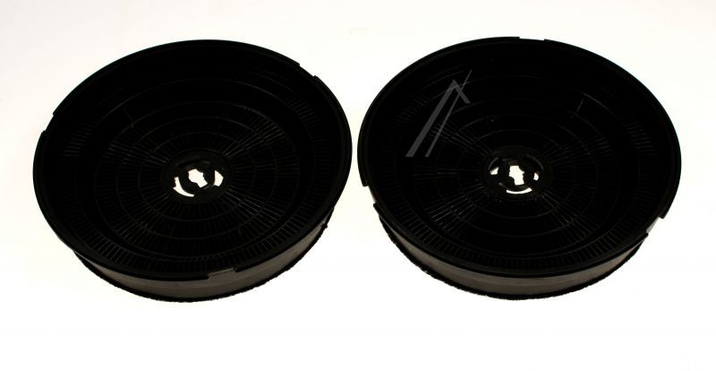 SMEG 690074745 Kohlefilter - Kohlefilter-kit