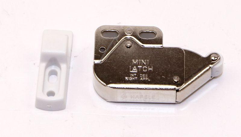 Meireless 000412F Stopfer - Tic-tac min latch spring catch