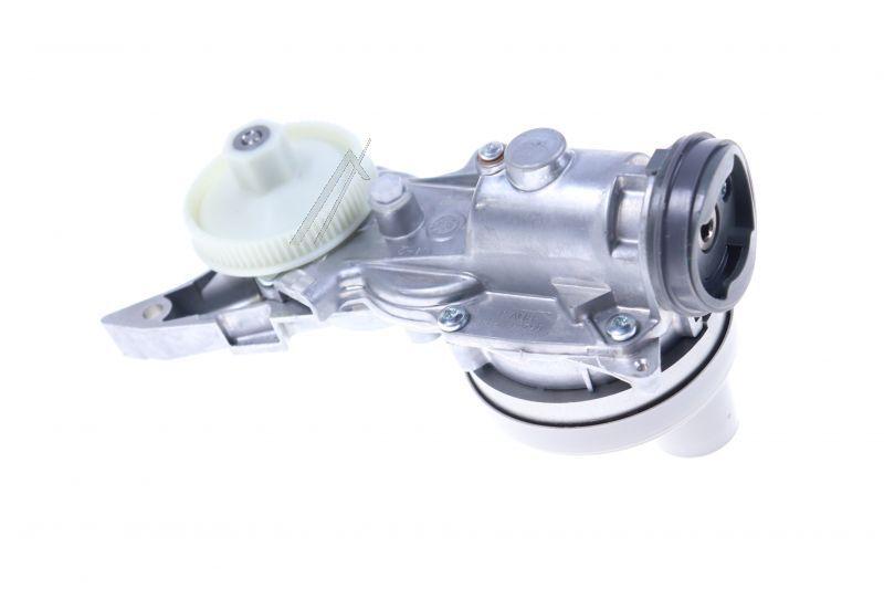 Delonghi AS00004382 Getriebe - Gearbox assy