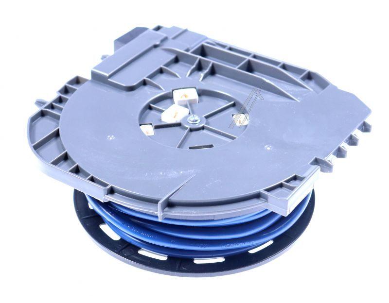 Gorenje 725875 Kabelaufroller für Staubsaugernetzkabel - Cord rewinder assembly