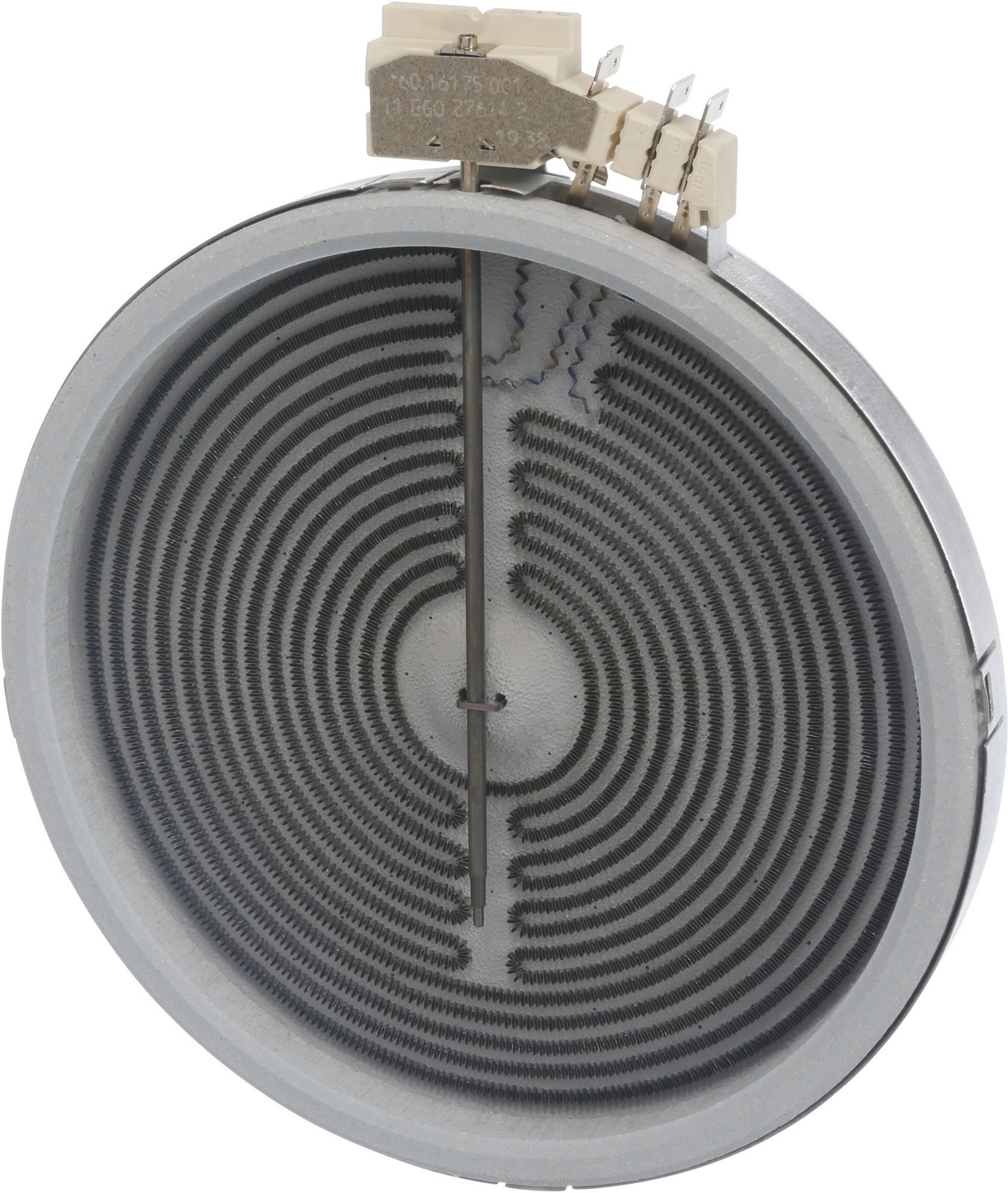 BSH Bosch Siemens 11009727 Strahlenheizkörper - Heizzone-highlight