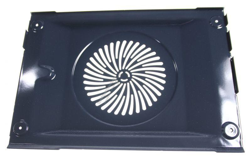 AEG Electrolux 4055453452 Abdeckplatte - Deckel,umluftgebläse,set