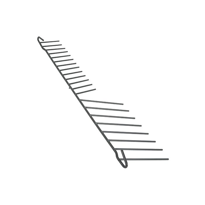 AEG Electrolux 1527092512 - Trenner,hinten,dunkelgrau