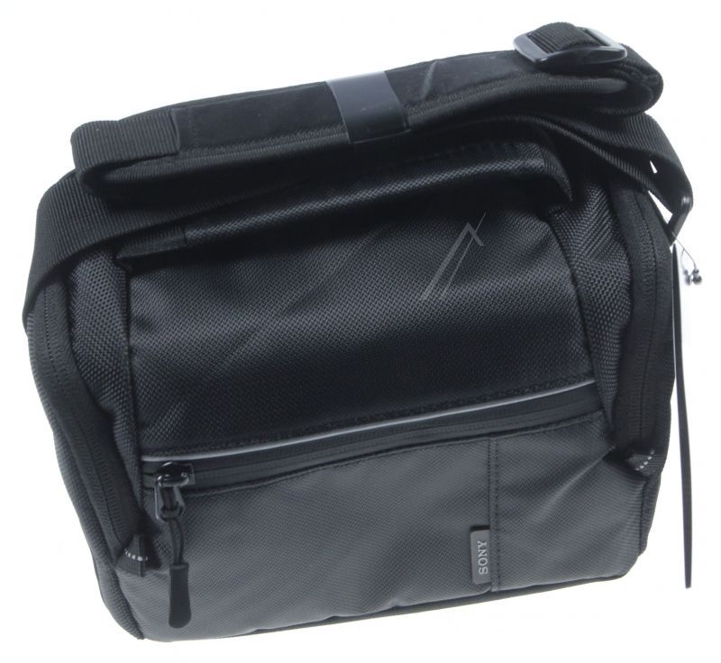Sony LCSSL10BSYH Kamera-Tasche - Lcs-sl10 gepolsterte tragetasche für nex kamera
