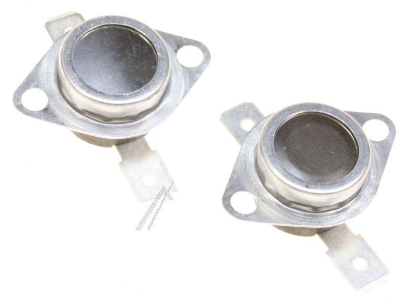 Whirlpool Indesit 482000032278 Thermostat - C00306861 stat kit (one shot+cycling) stripped