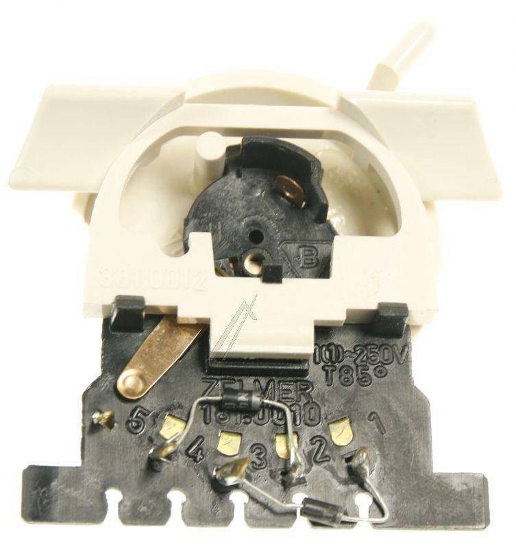 BSH Bosch Siemens 00636433 Taster - Schalter