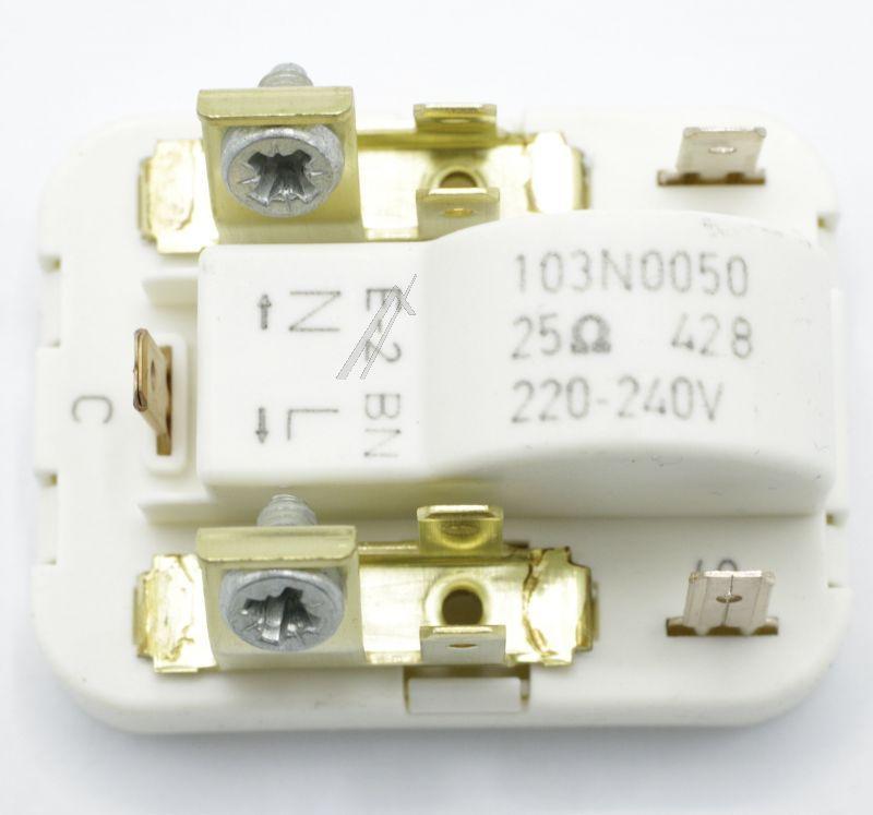Vestel 32001275 Anlaufvorrichtung - 103n0050 über last relais/(eptc)