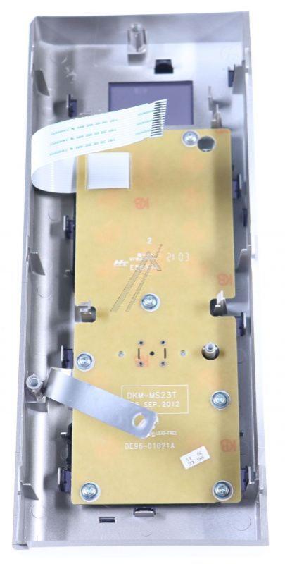 Samsung DE9404718E Bedienteilblende - De94-04718e assy control panel,mg23f302tjs/ef,neo si
