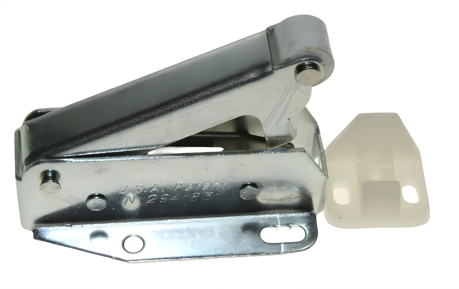 AEG Electrolux 50653737002 Tür - Türöffner
