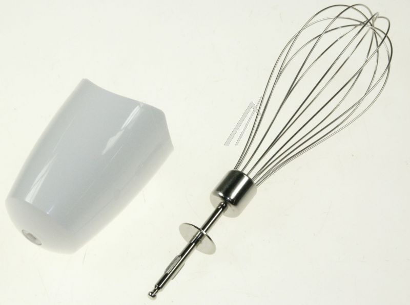 Braun 81335969 Quirl - Rührbesen weiss