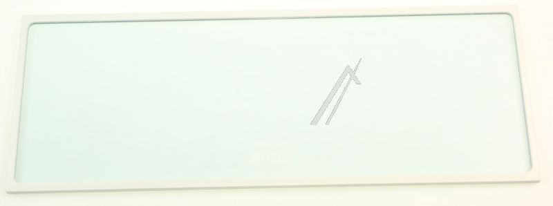 Einlegeboden 00439023 für Bosch KTR75E23/01