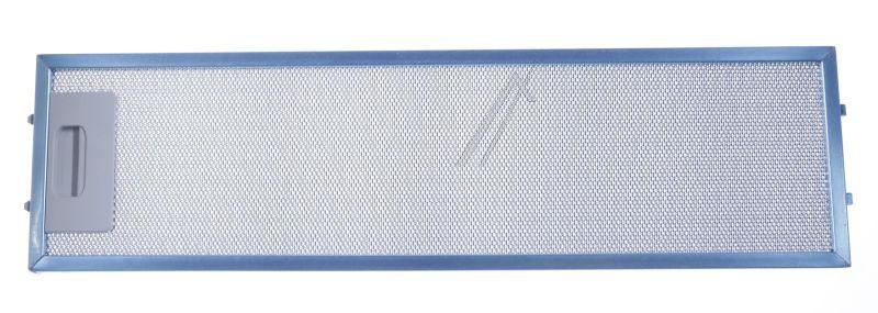 Silverline YT142119034 Metallfettfilter - Yt142.1190.34 aluminium cassette filter (inner)