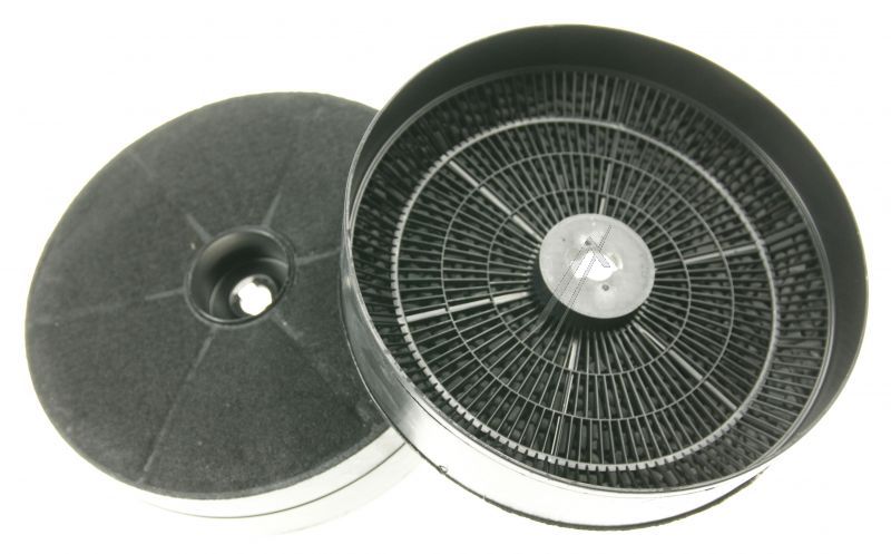 ILVE G07609 Kohlefilter - Filtro carb att cappe(kit 2 filtri)