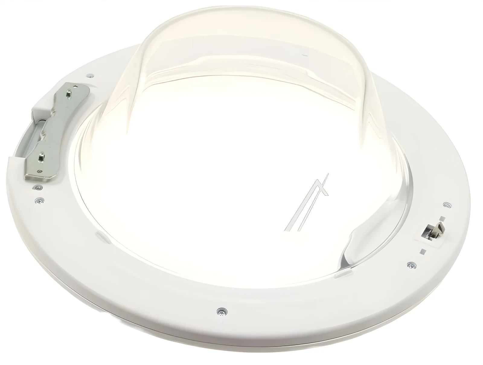 Candy Hoover 41018440 Bullauge - Bullauge mit rahmen