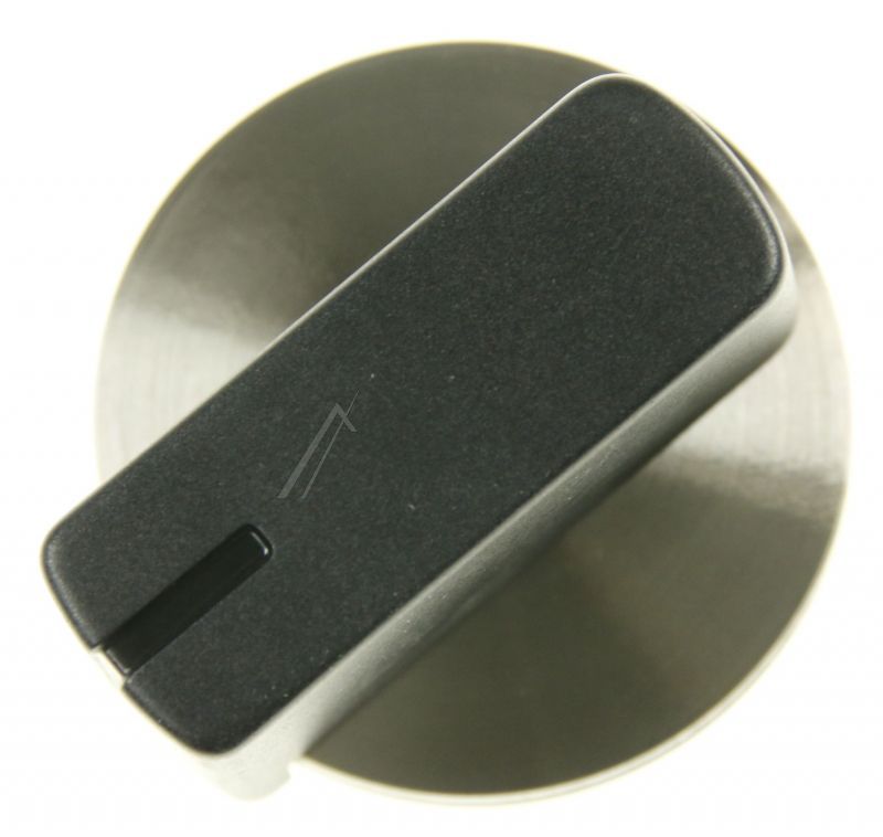 AEG Electrolux 140025213145 Knopf Taste - Knebel,schwarz